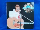 ELVIS PRESLEYS GREATEST HITS VINYL 6 RECORD BOX SET BY READERS DIGEST