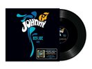 JOHNNY HALLYDAY  HEY JOE  25 CM 2019 limité a 2000 EX
