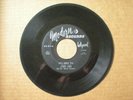 ELMORE JAMES 45 MODERN 983 WILD ABOUT YOU B/W LONG TALL WOMAN