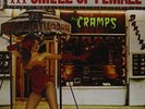 The Cramps-Smell Of Female (US IMPORT) VINYL NEW