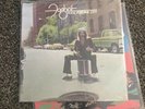 foghat fool for the city lp Sealed NOS vintage Vinyl Record