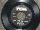 northern soul HOLLYWOOD HURRICANES Have Love Will Travel PRIMA DJ 1009 M- listen