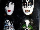 KISS  LP DYNASTY VINTAGE 12