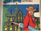 Vinyl LP David Bowie The Man Who Sold The World, Mercury SR 61325.