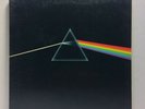 Pink Floyd - Dark Side of the Moon LP Harvest SMAS 11163 Fully Tested VG+ Vinyl