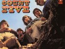 COUNT FIVE - PSYCHOTIC REACTION - ORIGINAL ISSUE -   PSYCHE