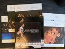 Bruce Springsteen & The E Street Band Live 1975-85 Box Set 5 LP Vinyl 