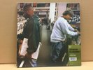 DJ SHADOW - Endtroducing (Mo Wax 2 x LP) MW059 First UK Pressing with Inners