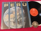 LP Peru Continents Germany 1983 CNR 825 604-1 ME | M- to EX