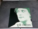 The Smiths Girlfriend in a coma mispressed