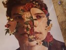 Shawn Mendes The Album vinyl LIMITED EDITION baby blue record 