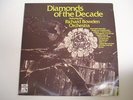 RICHARD BOWDEN ORCH - DIAMONDS OF THE DECADE - RARE OZ LP