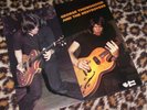 GEORGE THOROGOOD AND THE DESTROYERS   S/T. Orig UK 1978 vinyl LP. Blues. M/M-.