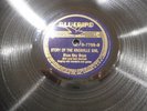 The Blue Sky Boys Bluebird 7755 Beautiful Brown Eyes / Knoxville Girl  E+