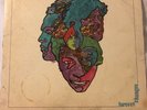 Love - Forever Changes - Elektra monarch first pressing Orig 1967 Stereo LP