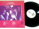 scarce \ THE CRAMPS - lets get ugly live lp //  Trade Mark of Quality £29.99