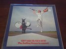 rolling stones get yer ya yas out SEALED vinyl LP