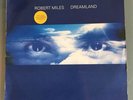 Robert Miles - Dreamland Rare 2x12” LP Vinyl Record. (10 Tracks) Children