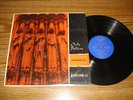The Voices of Tabernacle LP on HOB...Only Believe