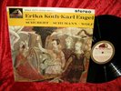 1963 UK EXC TO EXC+ ASD565 ED1 W/G STEREO SONGS BY SCHUBERT, SCHUMANN, WOLF ERIK