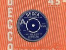 TWO AND A HALF i don't need to tell you 1967 UK DEMO POP PSYCH 2 SIDER