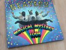 The Beatles - Magical Mystery Tour - SMMT-1 1967 EP - VG+/EX Condition Record