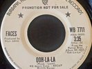 FACES Ooh-La-La / Borstal Boys 7