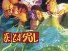 De La Soul - Buhloone Mind State '93 LP UK ORG  Guru Prince Paul