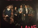 The Heartbreakers L.A.M.F. LP VINYL Track Record 1977