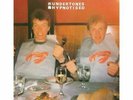 The Undertones Hypnotised LP VINYL Sire 1980