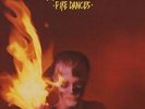 Killing Joke Fire Dances LP VINYL EG 1983