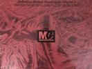Various Classic Mellow Mastercuts Volume 3 2 X LP VINYL Mastercuts 1994