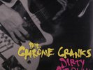 THE CHROME CRANKS Dirty Airplay LP . honeymoon killers scientists sonic youth