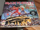 Iron Maiden Run To The Hills Number Of The Beast 12