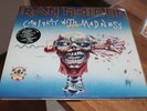 Iron Maiden Can I Play With Madness The Evil That Men Do 12