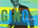 GINO WASHINGTON: OUT OF THIS WORLD (LP vinyl *BRAND NEW*)