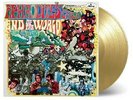 834018 Aphrodites Child - End Of The World (LP x 1 Vinile)