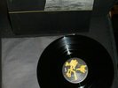 U2 The Joshua Tree Rare Club Edition 7A1-90581 Vinyl LP 1987 Gatefold