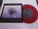 PINK FLOYD 45'TAKE IT BACK RED VINYL 1994