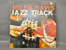 MILES DAVIS Jazz Track COLUMBIA LP mono 6-eye
