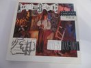 DAVID BOWIE LTD BOX SET DAY IN DAY OUT RED VINYL 45