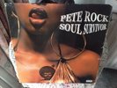 PETE ROCK - SOUL SURVIVOR (1998 2 x LP) VERY RARE 1ST US PRESS
