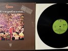 FACES A Nod is as Good As A Wink WB 56006 Warner GERMANY LP 1971 EX+