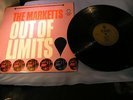 R-227 - The Marketts  - Out of Limits Stereo WS-1537  EX 12