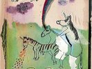 CocoRosie-Noah`S Ark VINYL NEUF