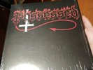 Possessed - Seven Churches - LP