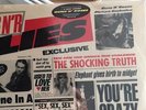 Guns N' Roses - GN'R Lies LP Sealed Copy