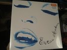 NEW/SEALED-DOUBLE LP VINYL RECORD-MADONNA-EROTICA-SAINSBURY'S WHITE VINYL-