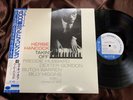 HERBIE HANCOCK TAKIN' OFF BLUE NOTE BNST 84109 OBI STEREO Japan Vinyl LP