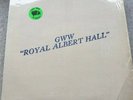 Bob Dylan GWW Royal Albert Hall _TMOQ